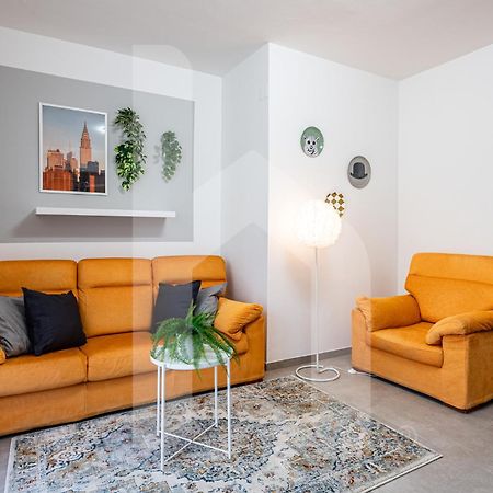 Апартаменти Homiday - New House - Pisa Aeroporto - Free Parking Екстер'єр фото