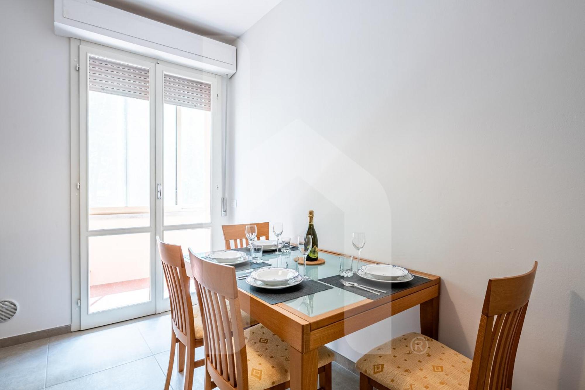 Апартаменти Homiday - New House - Pisa Aeroporto - Free Parking Екстер'єр фото