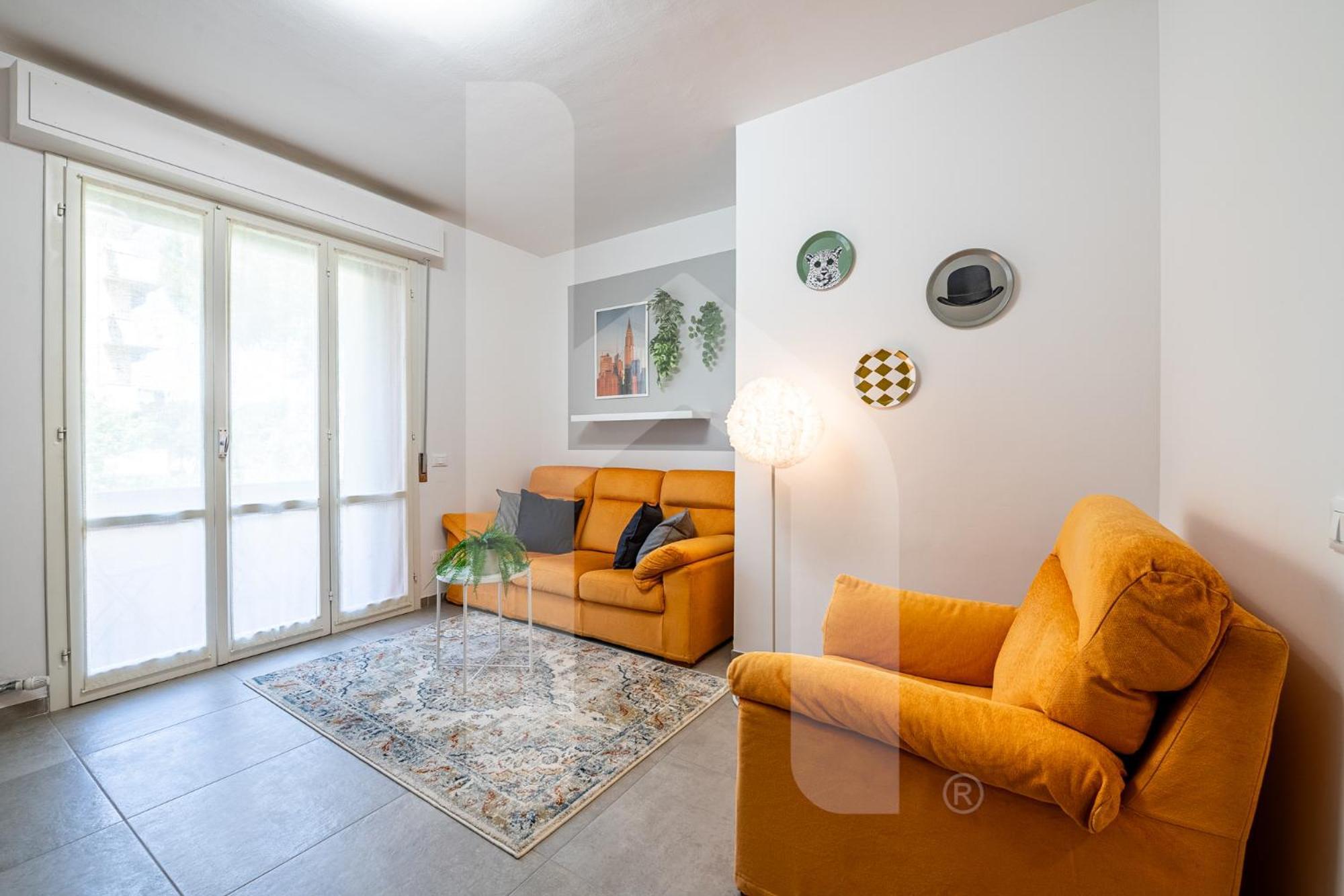 Апартаменти Homiday - New House - Pisa Aeroporto - Free Parking Екстер'єр фото
