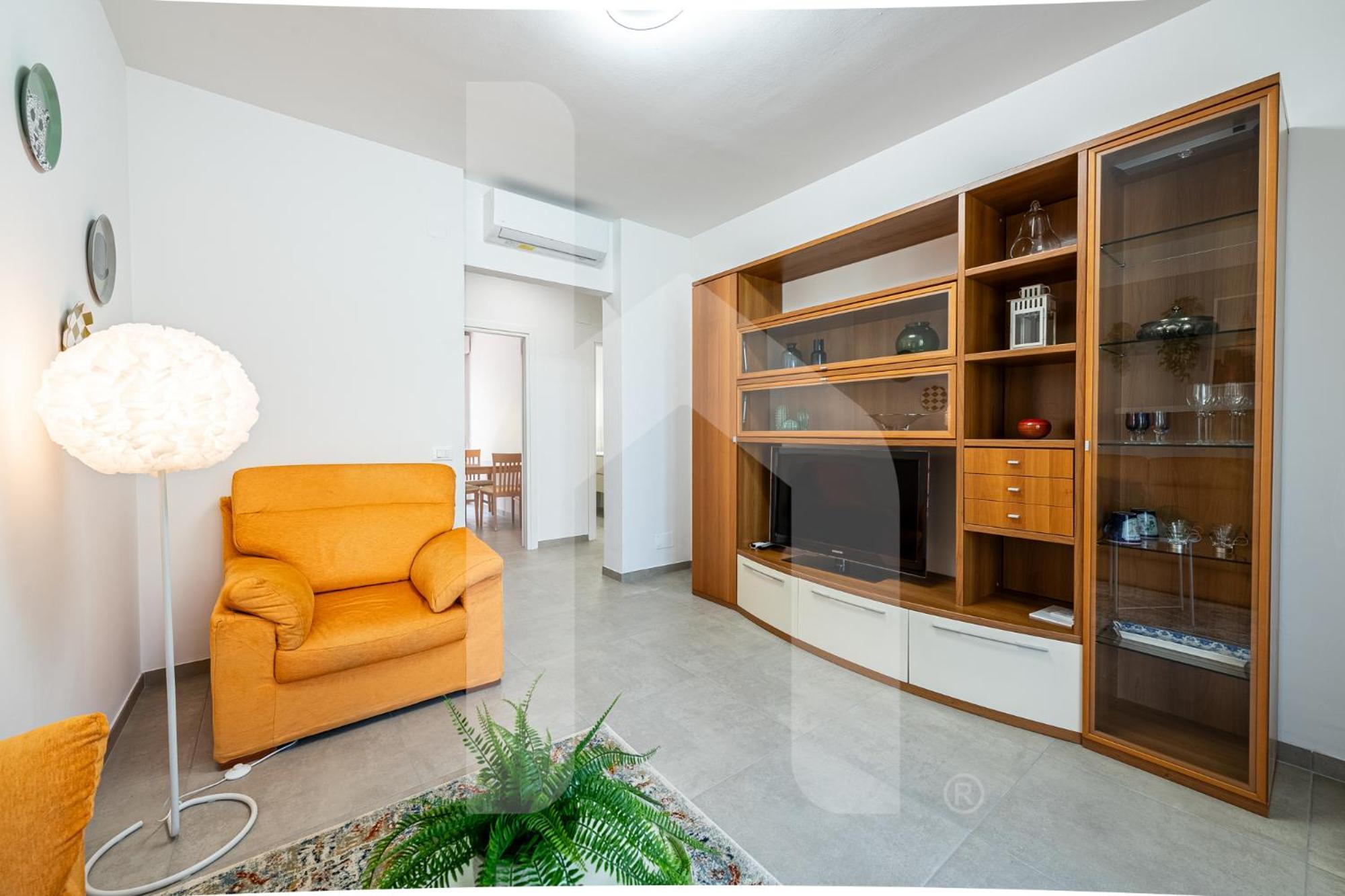 Апартаменти Homiday - New House - Pisa Aeroporto - Free Parking Екстер'єр фото