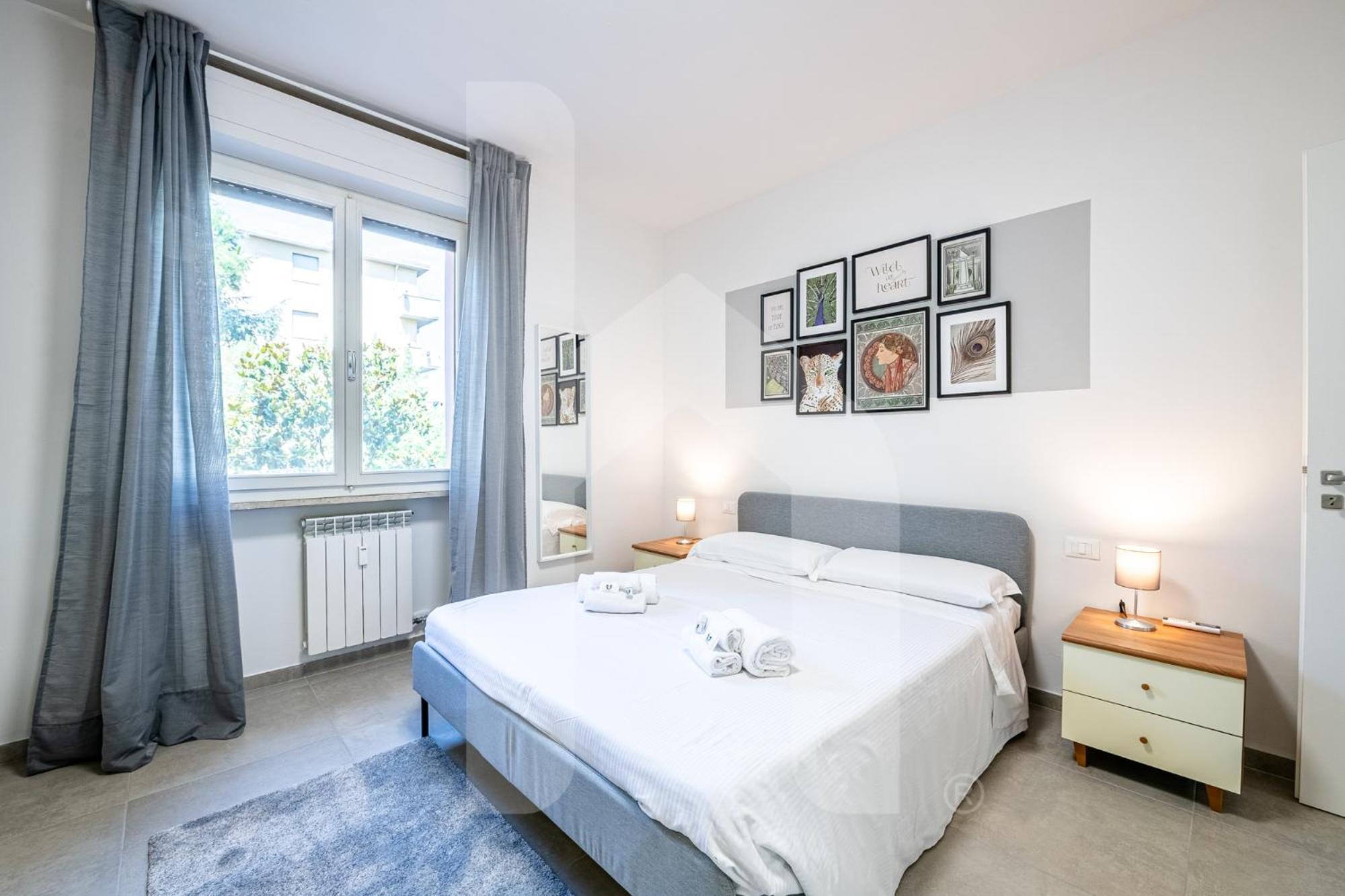 Апартаменти Homiday - New House - Pisa Aeroporto - Free Parking Екстер'єр фото