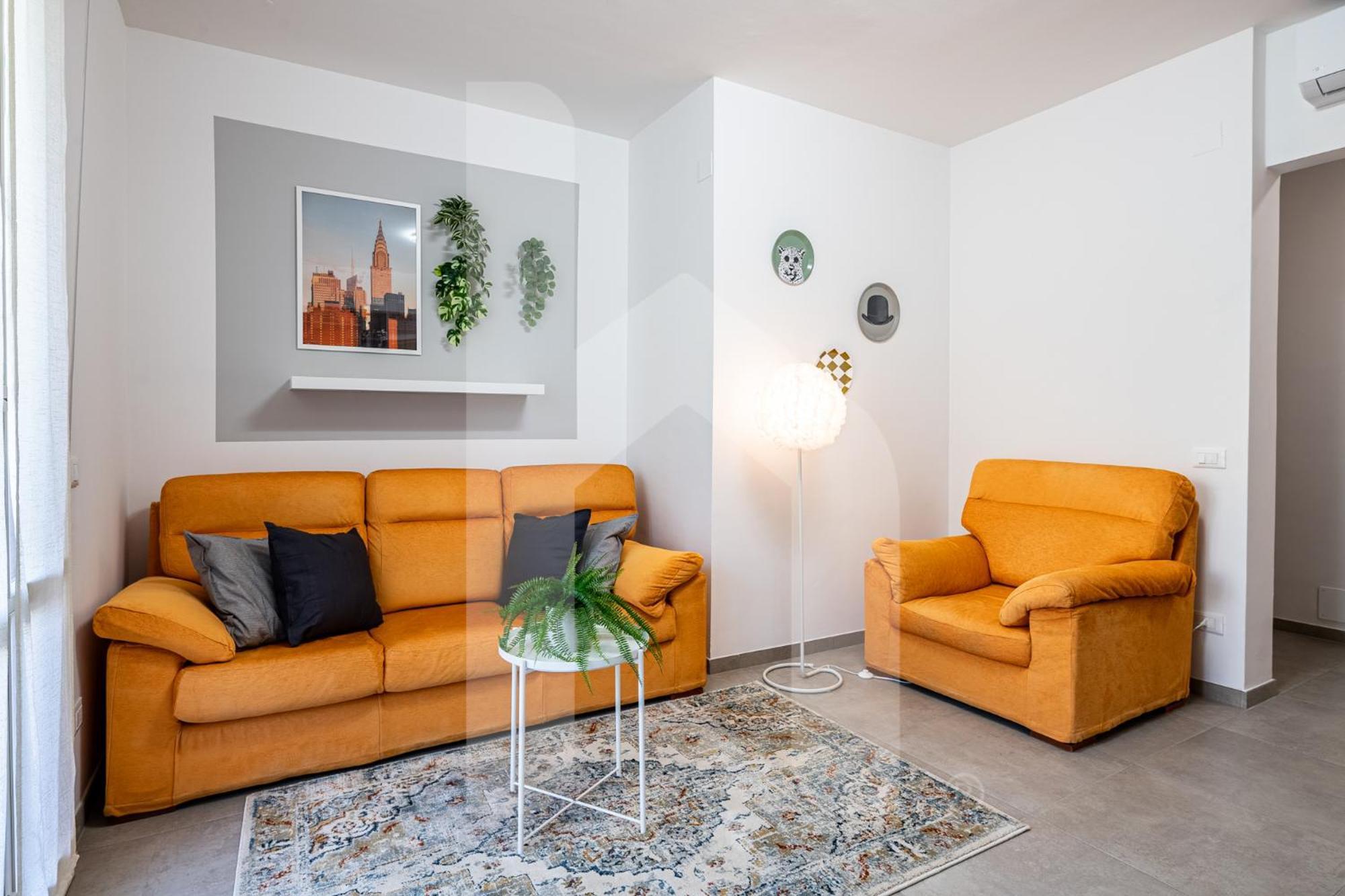 Апартаменти Homiday - New House - Pisa Aeroporto - Free Parking Екстер'єр фото