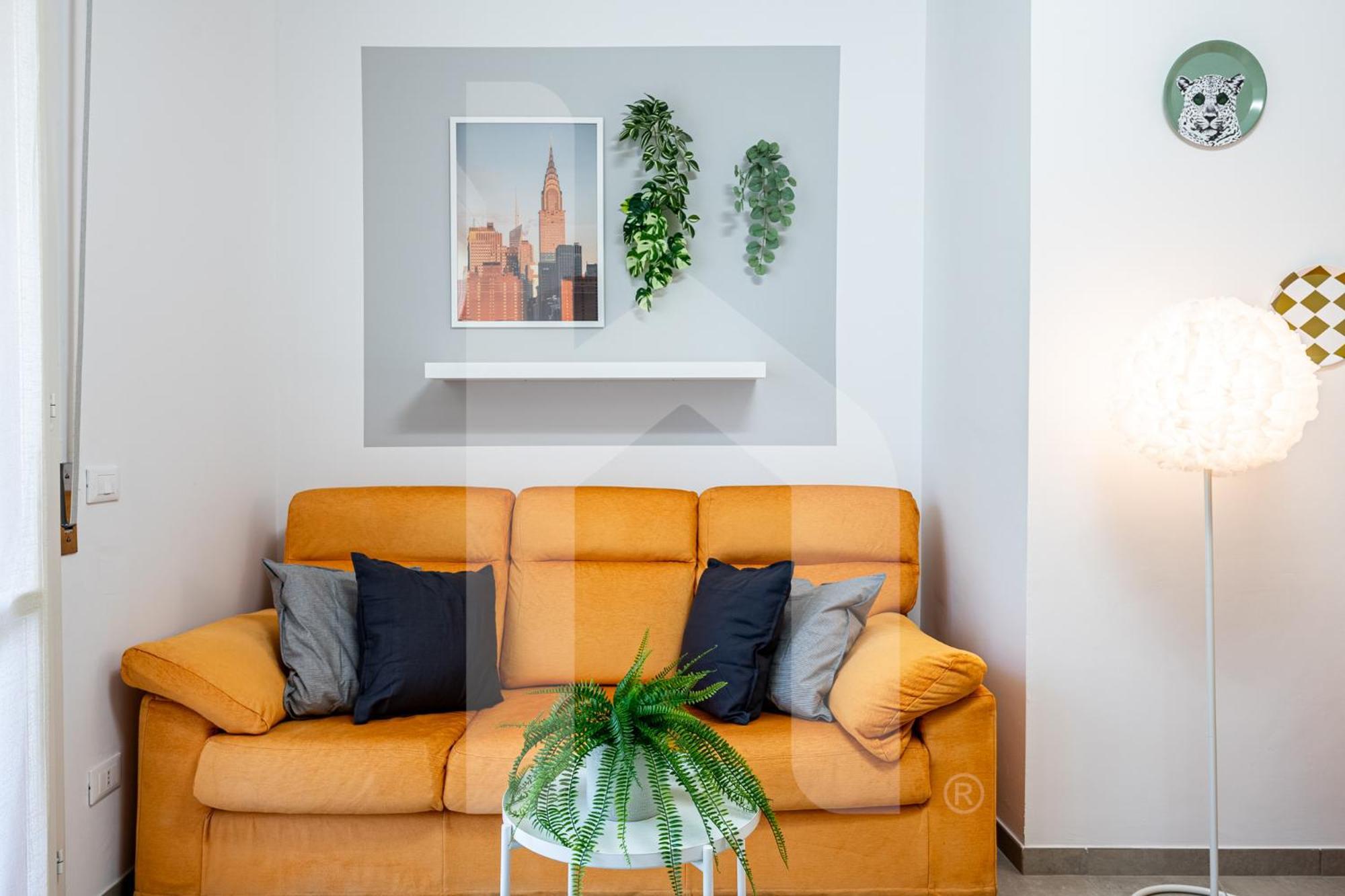 Апартаменти Homiday - New House - Pisa Aeroporto - Free Parking Екстер'єр фото