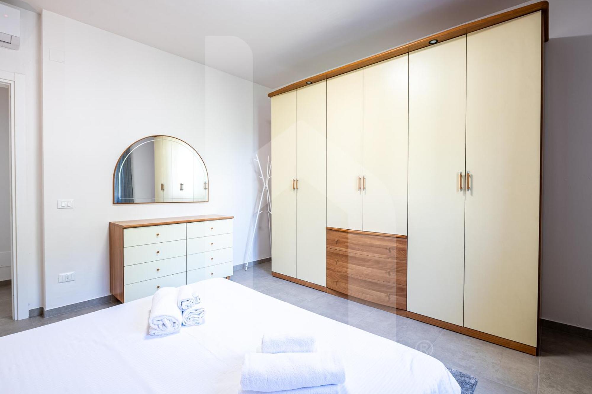 Апартаменти Homiday - New House - Pisa Aeroporto - Free Parking Екстер'єр фото