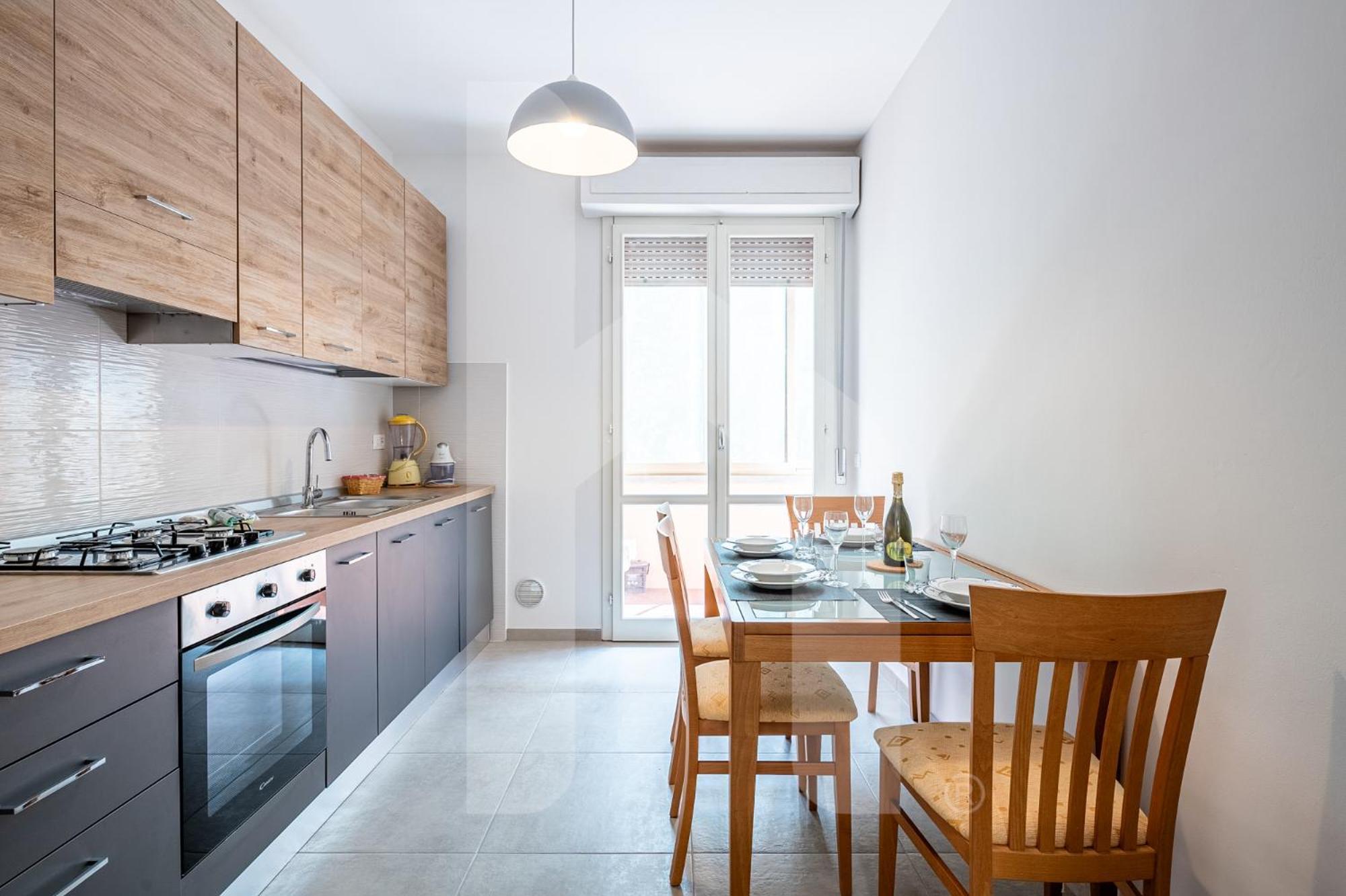 Апартаменти Homiday - New House - Pisa Aeroporto - Free Parking Екстер'єр фото