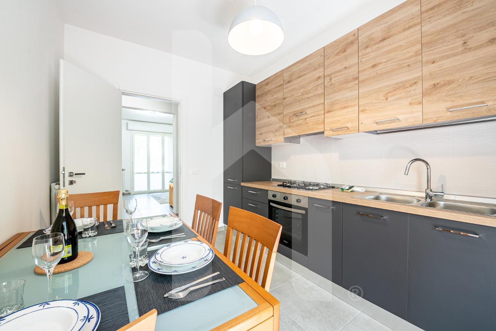 Апартаменти Homiday - New House - Pisa Aeroporto - Free Parking Екстер'єр фото