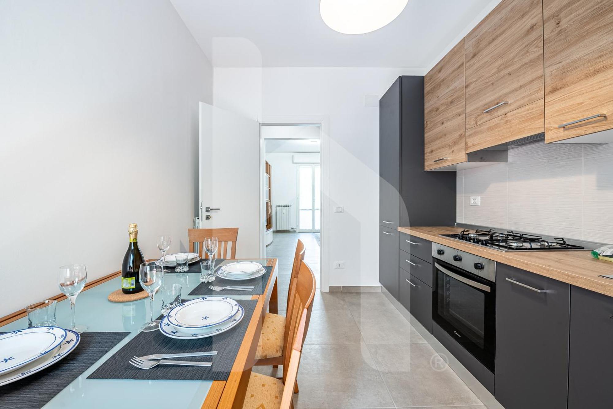 Апартаменти Homiday - New House - Pisa Aeroporto - Free Parking Екстер'єр фото