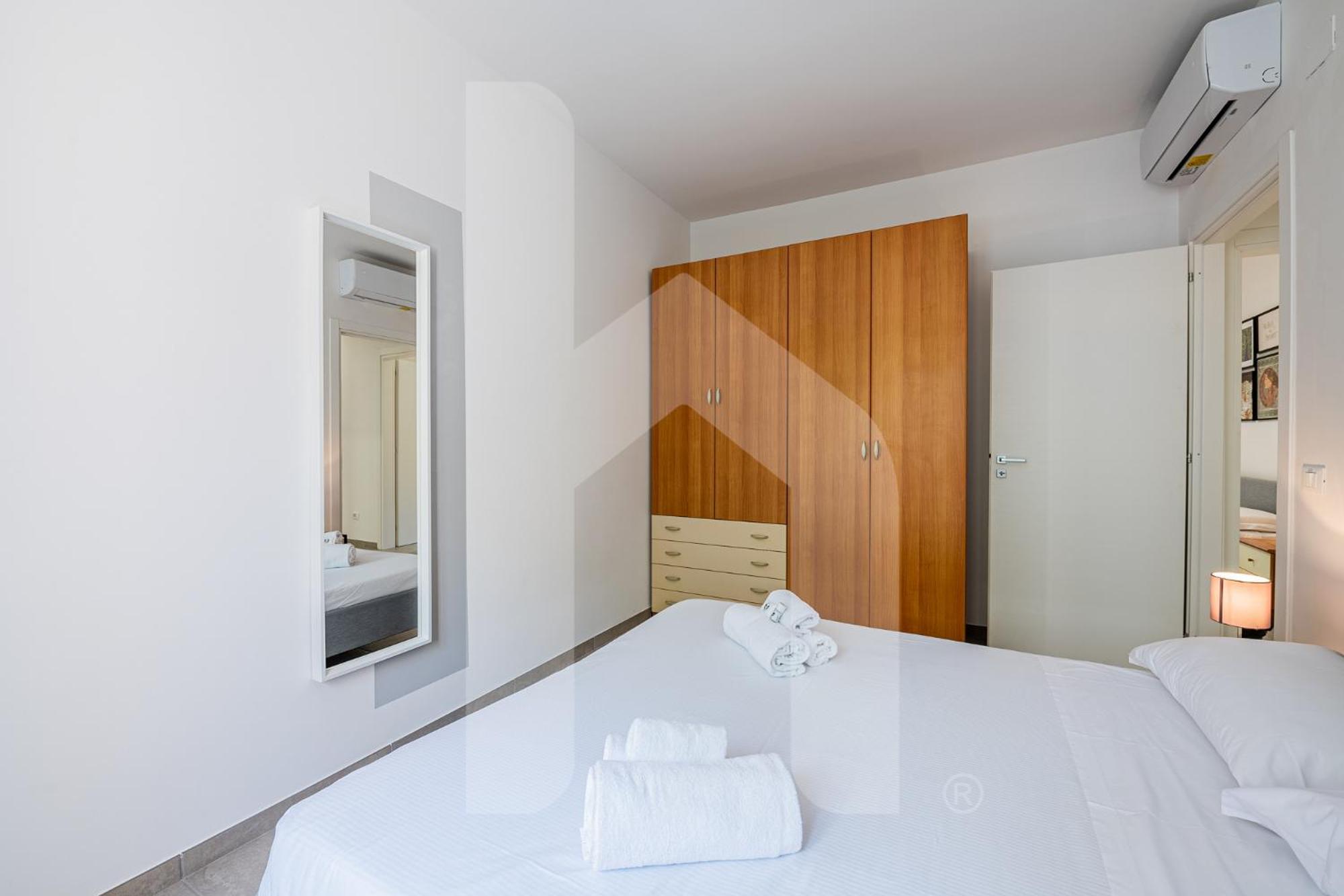 Апартаменти Homiday - New House - Pisa Aeroporto - Free Parking Екстер'єр фото
