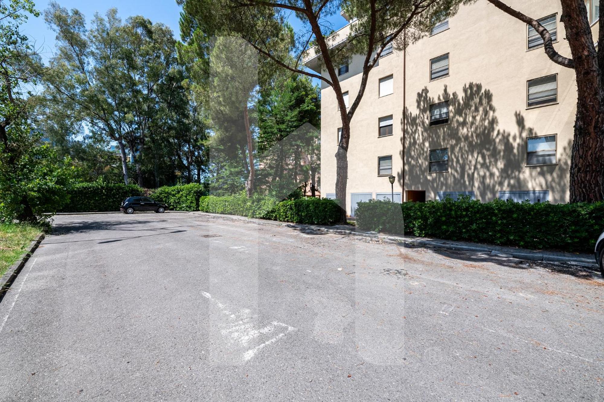 Апартаменти Homiday - New House - Pisa Aeroporto - Free Parking Екстер'єр фото