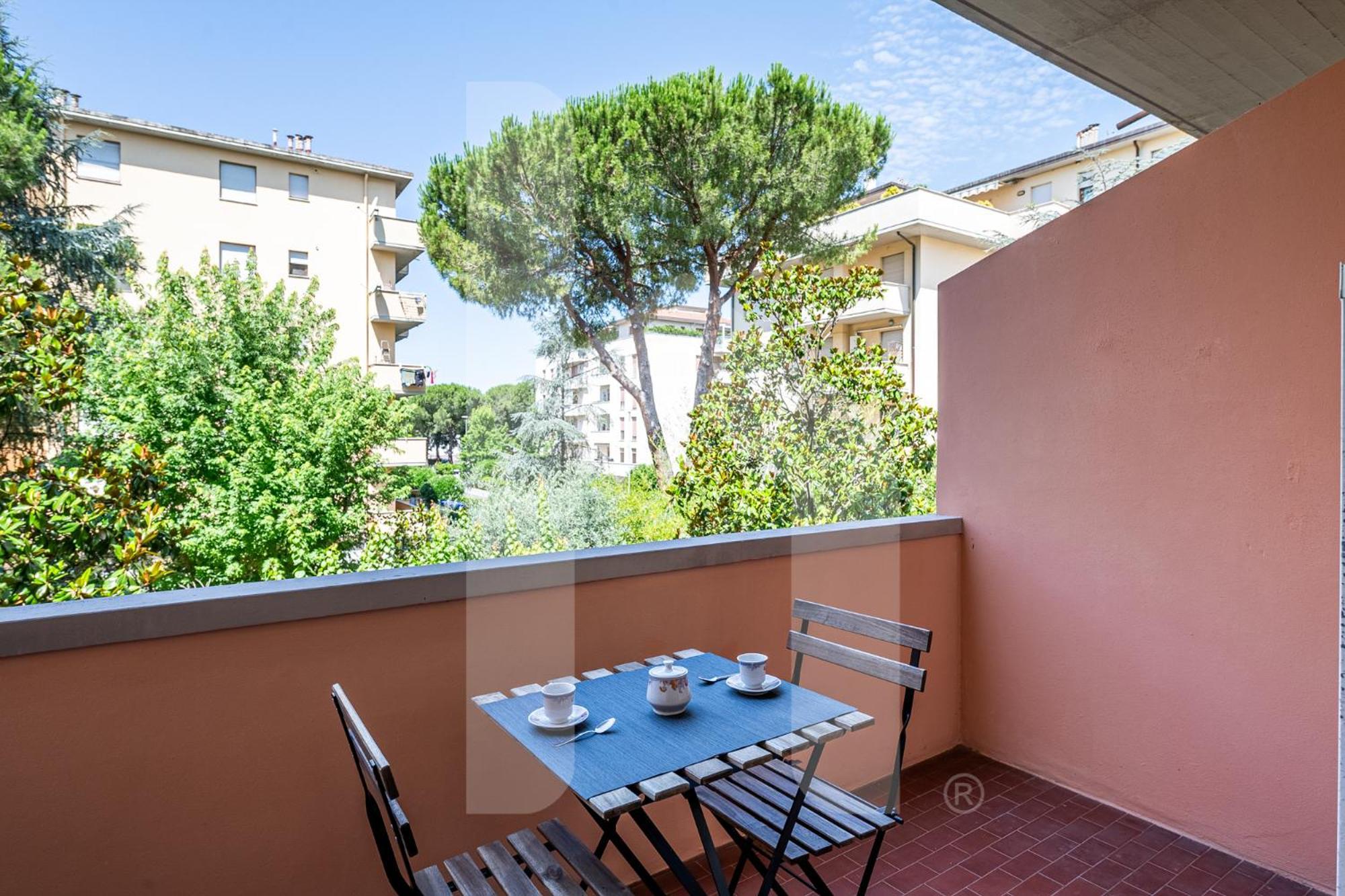 Апартаменти Homiday - New House - Pisa Aeroporto - Free Parking Екстер'єр фото